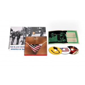 Black Crowes - Amorica (1992-94) (Super Deluxe) (3CD)