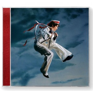 Conan Gray - Wishbone (2025) (CD)