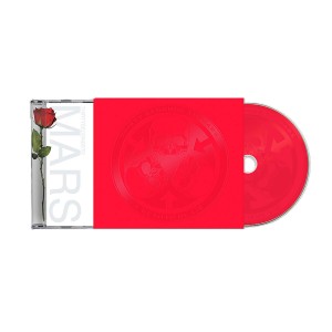 Thirty Seconds To Mars - A Beautiful Lie (2005) (20th Anniversary) (CD)