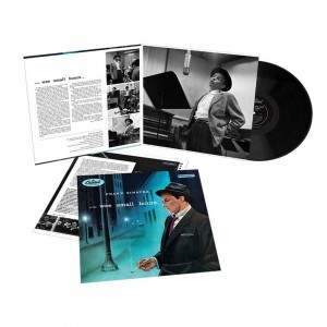 Frank Sinatra - In The Wee Small Hours (1955) (Mono) (Vinyl)