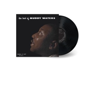 Muddy Waters - The Best of Muddy Waters (2025) (Vinyl)