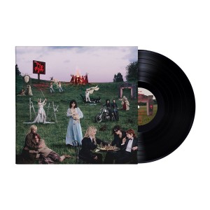Last Dinner Party - From The Pyre (2025) (Vinyl)