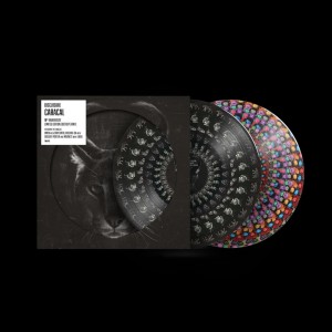 Disclosure - Caracal (2015) (10th Anniversary) (2x Zoetrope Vinyl)
