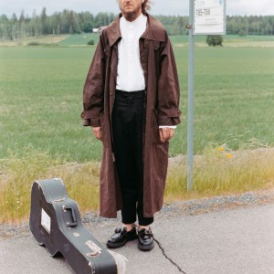 Samuli Putro - Viime yöltä (2025) (CD)