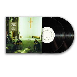 Doves - So, Here We Are: Best Of Doves (2025) (2x Vinyl)
