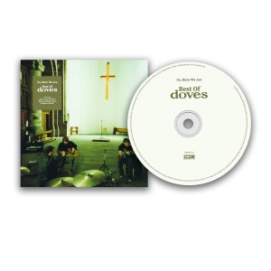 Doves - So, Here We Are: Best Of Doves (2025) (CD)