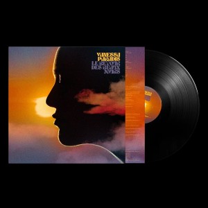 Vanessa Paradis - Le Retour Des Beaux Jours (2025) (Vinyl)