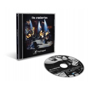 Cranberries - MTV Unplugged 1995 (CD)