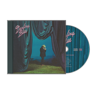 Marcus King - Darling Blue (2025) (CD)