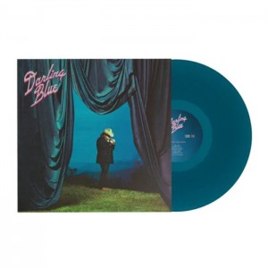 Marcus King - Darling Blue (2025) (Blue Vinyl)