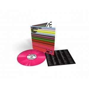 Stereophonics - Language. Sex. Violence. Other? (2005) (20th Anniversary) (Pink Vinyl)