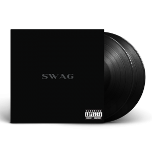 Justin Bieber - Swag (2025) (2x Vinyl)
