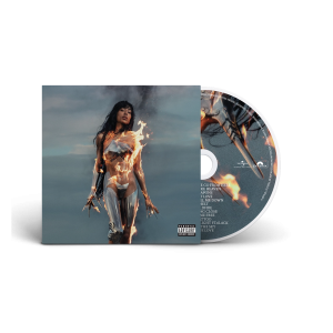 Loreen - Wildfire (2026) (CD)