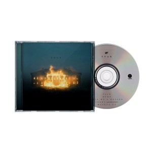 NF - Fear (2025) (CD)