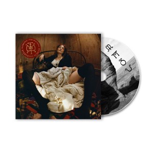 Florence + The Machine - Everybody Scream (2025) (CD)