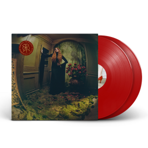 Florence + The Machine - Everybody Scream (2025) (Indie Exclusive) (2x Red Vinyl)