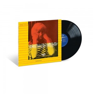 Blossom Dearie - Give Him The Ooh-La-La (1957) (Vinyl)