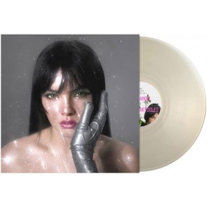 Benee - Ur An Angel I´m Just Particles (2025) (CD)