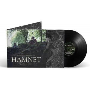 Max Richter - Hamnet (2026) (2x Vinyl)