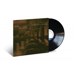 Julian Lage - Scenes From Above (2026) (Vinyl)