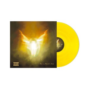 Dave - The Boy Who Played The Hard (2025) (2x Yellow Vinyl)