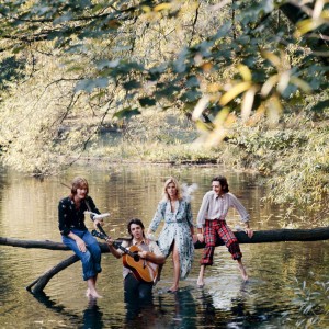 Paul McCartney - Wild Life (1971) (CD)