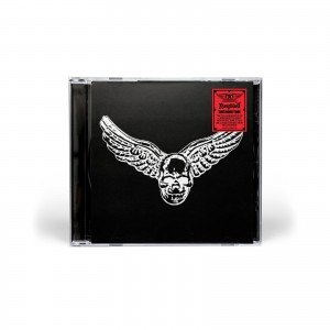 Aerosmith - One More Time EP (2025) (CD)