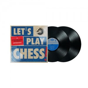 Various Artists - Let´s Play Chess: A Chess Records Anthology (2025) (2x Vinyl)