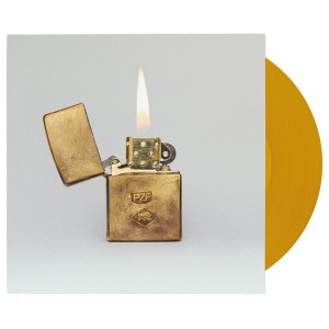 Mumford & Sons - Prizefighter (2026) (Indies Exclusive) (Vinyl)