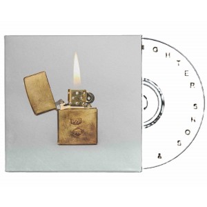 Mumford & Sons - Prizefighter (2026) (CD)