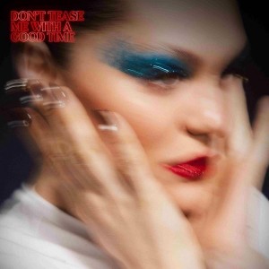 Jessie J - Don´t Tease me With a Good Time (2025) (CD)