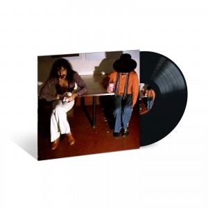 Frank Zappa - Bongo Fury (1975) (50th Anniversary) (Vinyl)