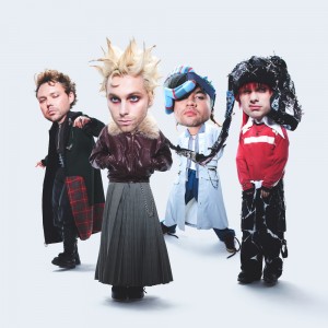 5 Seconds Of Summer - Everyone´s A Star! (2025) (CD)