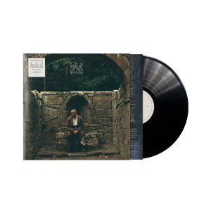 Dermot Kennedy - The Weight of the Woods (2026) (Vinyl)