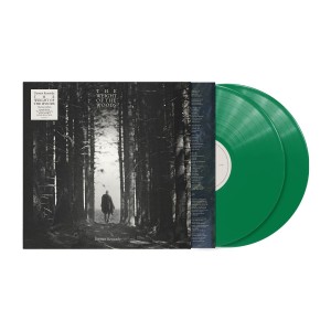 Dermot Kennedy - The Weight of the Woods (2026) (Indies Deluxe) (2x Green Vinyl)