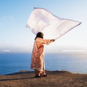 Elmiene - Sounds For Someone (2026) (CD)