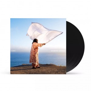 Elmiene - Sounds For Someone (2026) (Vinyl)