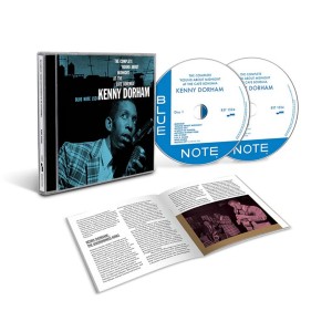 Kenny Dorham - The Complete ´Round Midnight At The Cafe Bohemia (1956) (2CD)