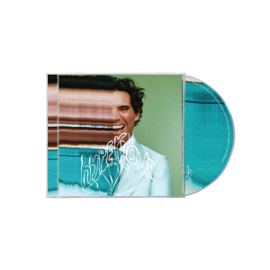Mika - Hyperlove (2026) (CD)