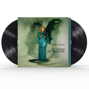 Tori Amos - In Times Of Dragons (2026) (2x Vinyl)