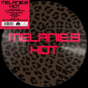 Melanie B - Hot (2000) (RSD 2026) (Picture Vinyl)