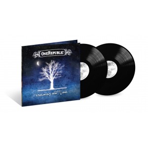 OneRepublic - Dreaming Out Loud (2008) (2x Vinyl)
