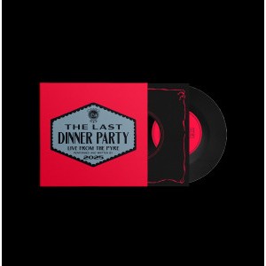 Last Dinner Party - The Scythe / Second Best (RSD 2026) (7-inch)
