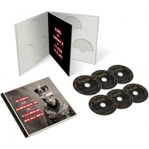 Elvis Costello - King Of America & Other Realms (1985-87) (Super Deluxe) (6CD)