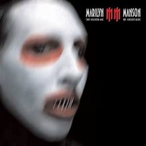 Marilyn Manson - Golden Age Of Grotesque (2003) (CD)