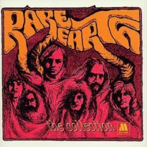 Rare Earth - The Collection (CD)