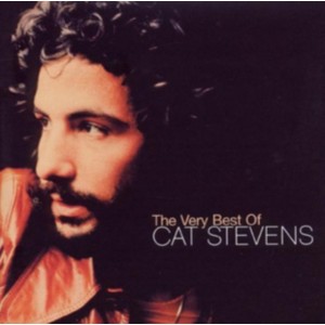 Yusuf (Cat Stevens) - The Very Best Of Cat Stevens (2000) (CD)
