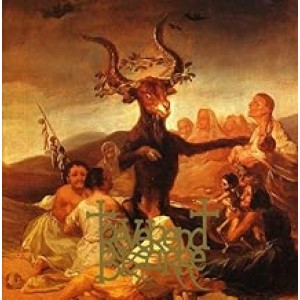 Reverend Bizarre - In The Rectory Of The Bizarre Reverend (2002) (Deluxe) (2CD)
