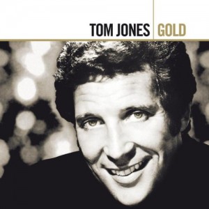 TOM JONES-GOLD 2CD