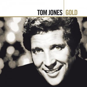 Tom Jones - Gold (1965-75) (2CD)